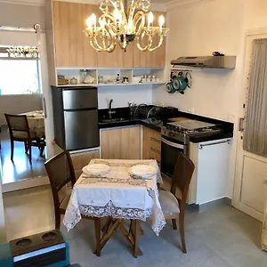 Quarto em Acomodações Particulares Boa Morada