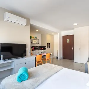 Incrível Pueblo 595 Porto Alegre