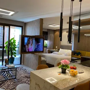 Apartamento Lorena Residência- Aptos-44 - 72 - 125