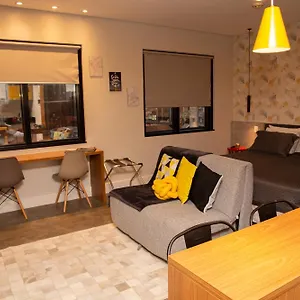 Apartamento Flat Tatuape Sua Casa Your