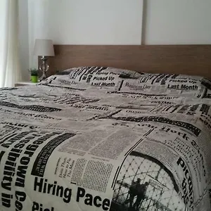 Apartamento - Tour De Compras E Lazer