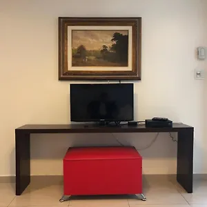 Quarto em Acomodações Particulares Borba Gato